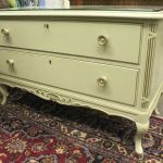 871 5581 CHEST OF DRAWERS